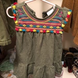 Children’s Place Toddler Dress